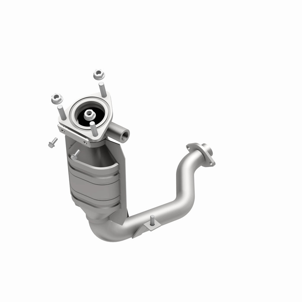 MagnaFlow Exhaust Products 49379 OEM Grade Direct-Fit Catalytic Converter for Select Ford Escape, Mazda Tribute