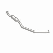Load image into Gallery viewer, MagnaFlow Exhaust Products 51716 OEM Grade Direct-Fit Catalytic Converter for Select Mercedes-Benz ML350