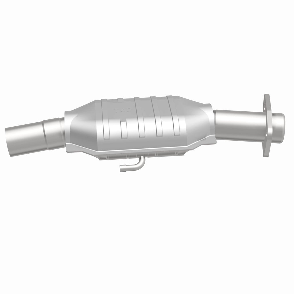 MagnaFlow Exhaust Products 3322418 California CARB Direct-Fit Catalytic Converter for Select Buick Century, Buick Electra, Buick Estate Wagon, Buick LeSabre, Buick Regal, Buick Riviera, Cadillac DeVille, Cadillac Eldorado, Cadillac Fleetwood, Cadillac