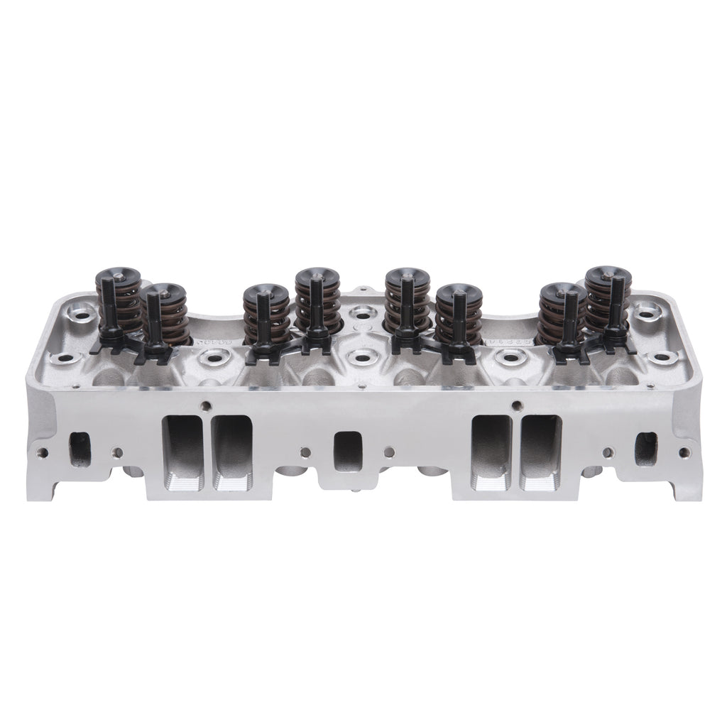 Cylinder-Head-Bbc-Performer-Rpm-348409Ci-For-Hydraulic-Roller-Cam-Complete
