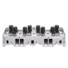Load image into Gallery viewer, Cylinder-Head-Bbc-Performer-Rpm-348409Ci-For-Hydraulic-Roller-Cam-Complete