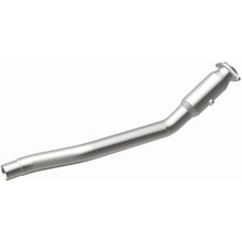 Load image into Gallery viewer, MagnaFlow Exhaust Products 21-579 OEM Grade Direct-Fit Catalytic Converter for Select Jeep Grand Cherokee
