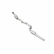Load image into Gallery viewer, MagnaFlow Exhaust Products 51823 OEM Grade Direct-Fit Catalytic Converter for Select Mercedes-Benz E320
