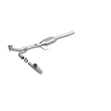 Load image into Gallery viewer, MagnaFlow Exhaust Products 4451215 California CARB Direct-Fit Catalytic Converter for Select Dodge Dakota
