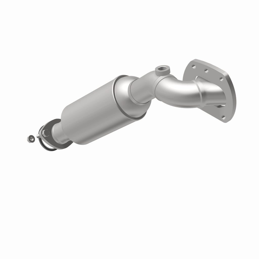 MagnaFlow Exhaust Products 22-212 OEM Grade Manifold Catalytic Converter for Select Toyota Tacoma
