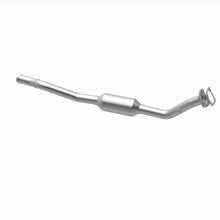 Load image into Gallery viewer, MagnaFlow Exhaust Products 24162 HM Grade Direct-Fit Catalytic Converter for Select Volvo 850, Volvo S70, Volvo V70