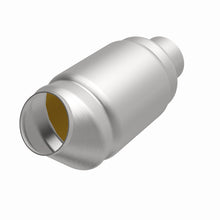 Load image into Gallery viewer, MagnaFlow Exhaust Products 337975 California CARB Universal Catalytic Converter for Select Toyota Camry, Toyota Celica