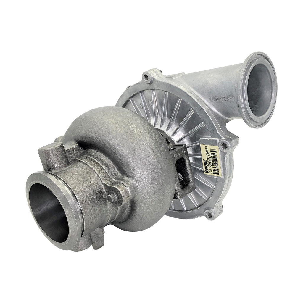 Alliant Power 706448-5005S Turbocharger