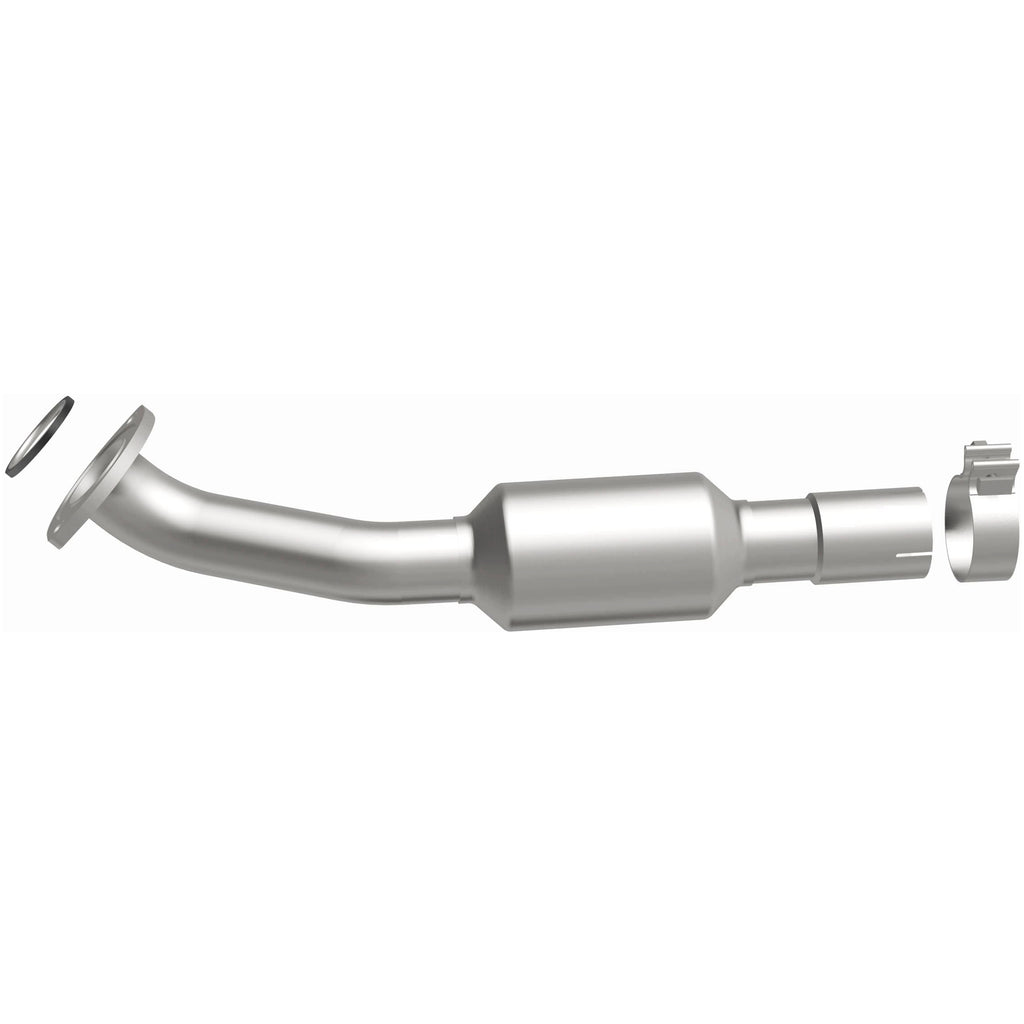 MagnaFlow Exhaust Products 5592944 California CARB Direct-Fit Catalytic Converter for Select Toyota RAV4
