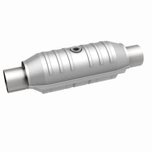 Load image into Gallery viewer, MagnaFlow Exhaust Products 408054 California CARB Universal Catalytic Converter for Select Isuzu Oasis