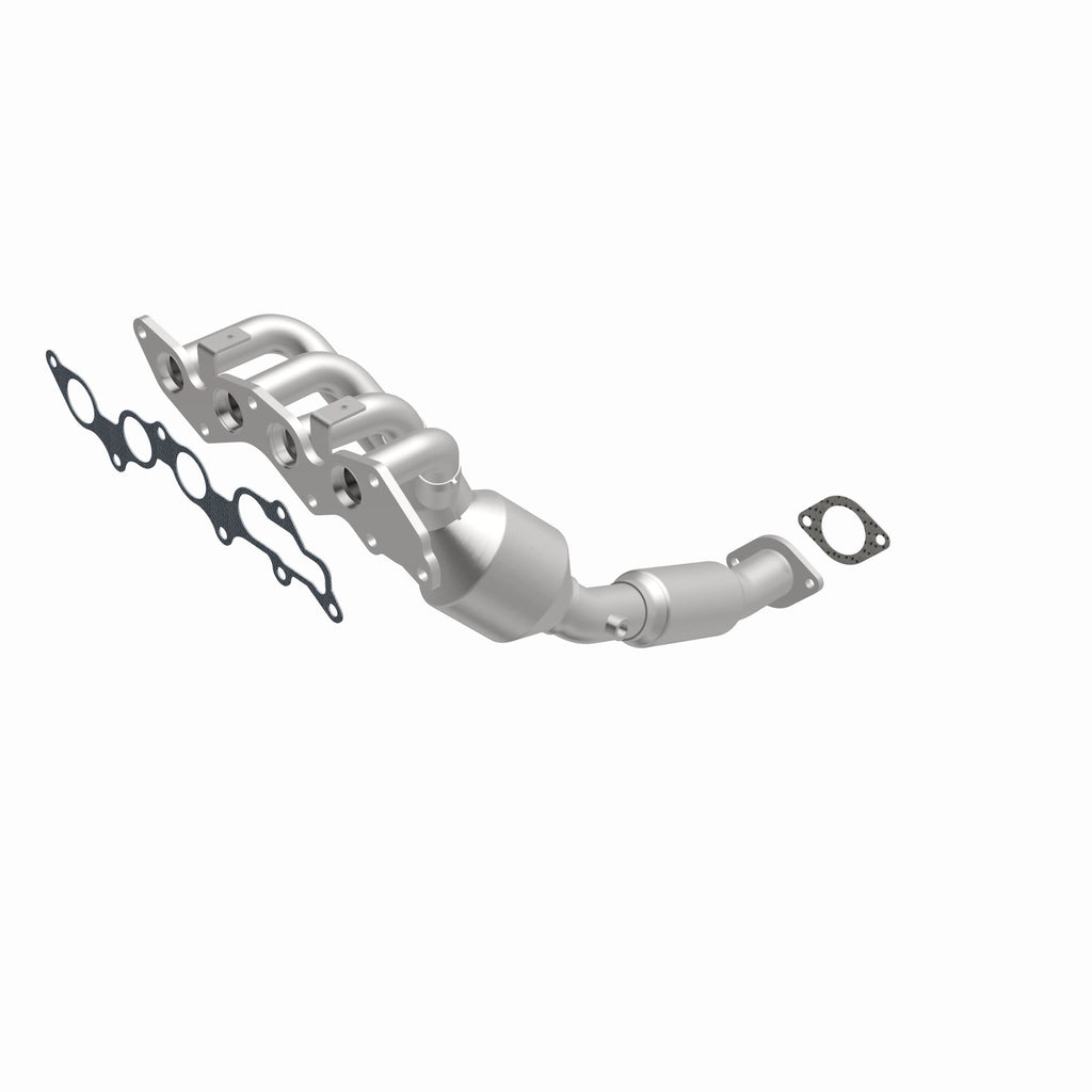 MagnaFlow Exhaust Products 49839 OEM Grade Manifold Catalytic Converter for Select Ford Focus