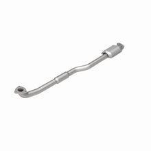 Load image into Gallery viewer, MagnaFlow Exhaust Products 51619 OEM Grade Direct-Fit Catalytic Converter for Select Daewoo Leganza
