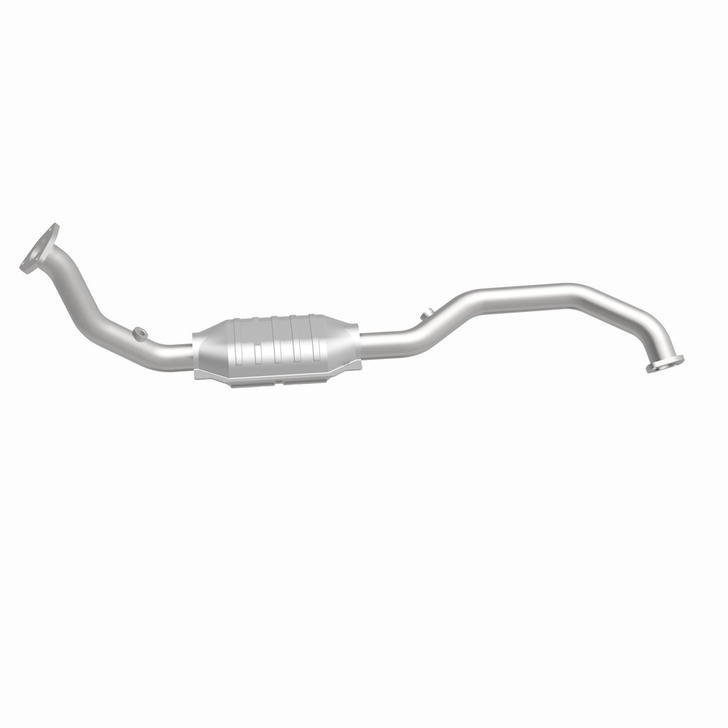 MagnaFlow Exhaust Products 23634 HM Grade Direct-Fit Catalytic Converter for Select Acura SLX, Isuzu Trooper