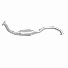 Load image into Gallery viewer, MagnaFlow Exhaust Products 23634 HM Grade Direct-Fit Catalytic Converter for Select Acura SLX, Isuzu Trooper