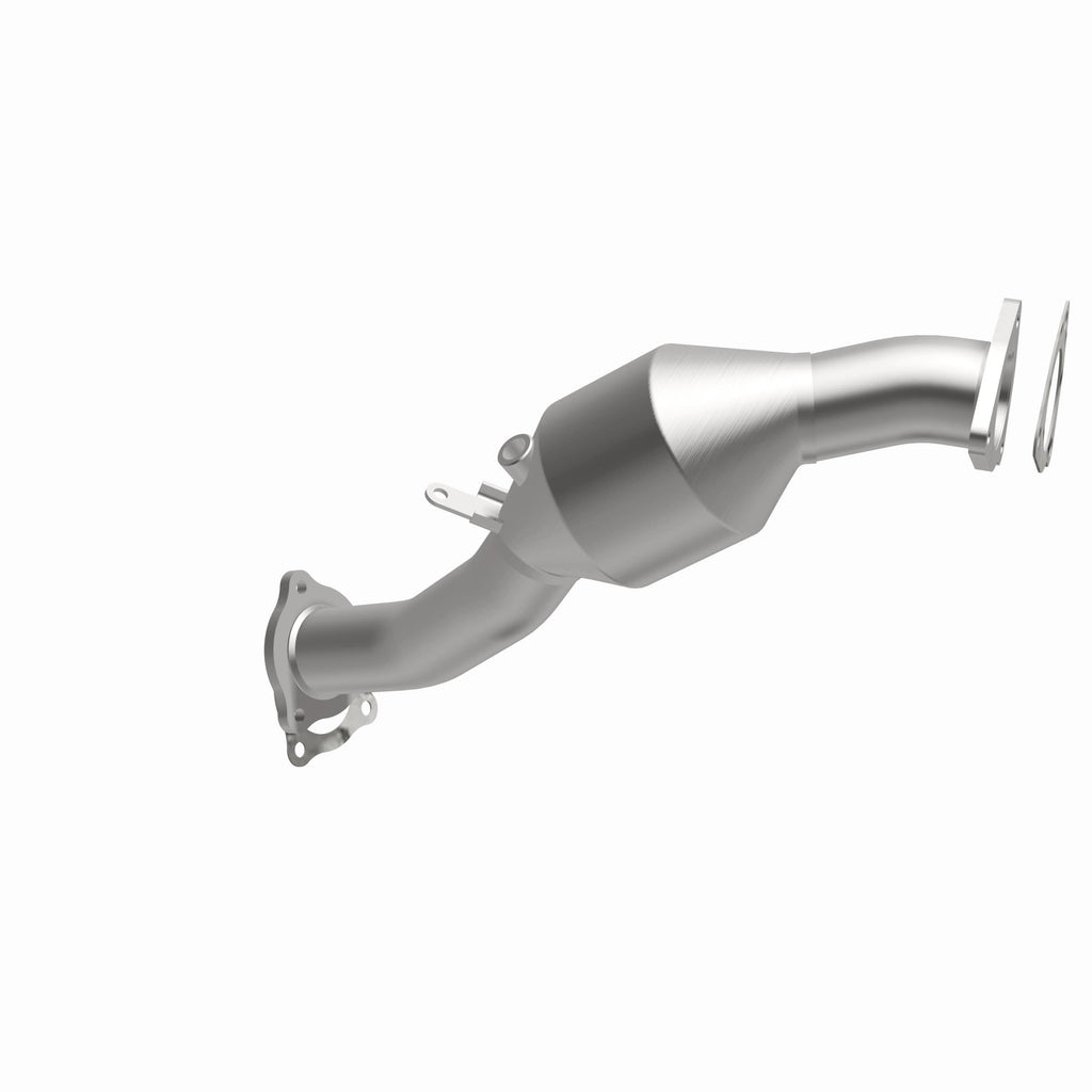 MagnaFlow Exhaust Products 5451400 California CARB Direct-Fit Catalytic Converter for Select Audi Q7
