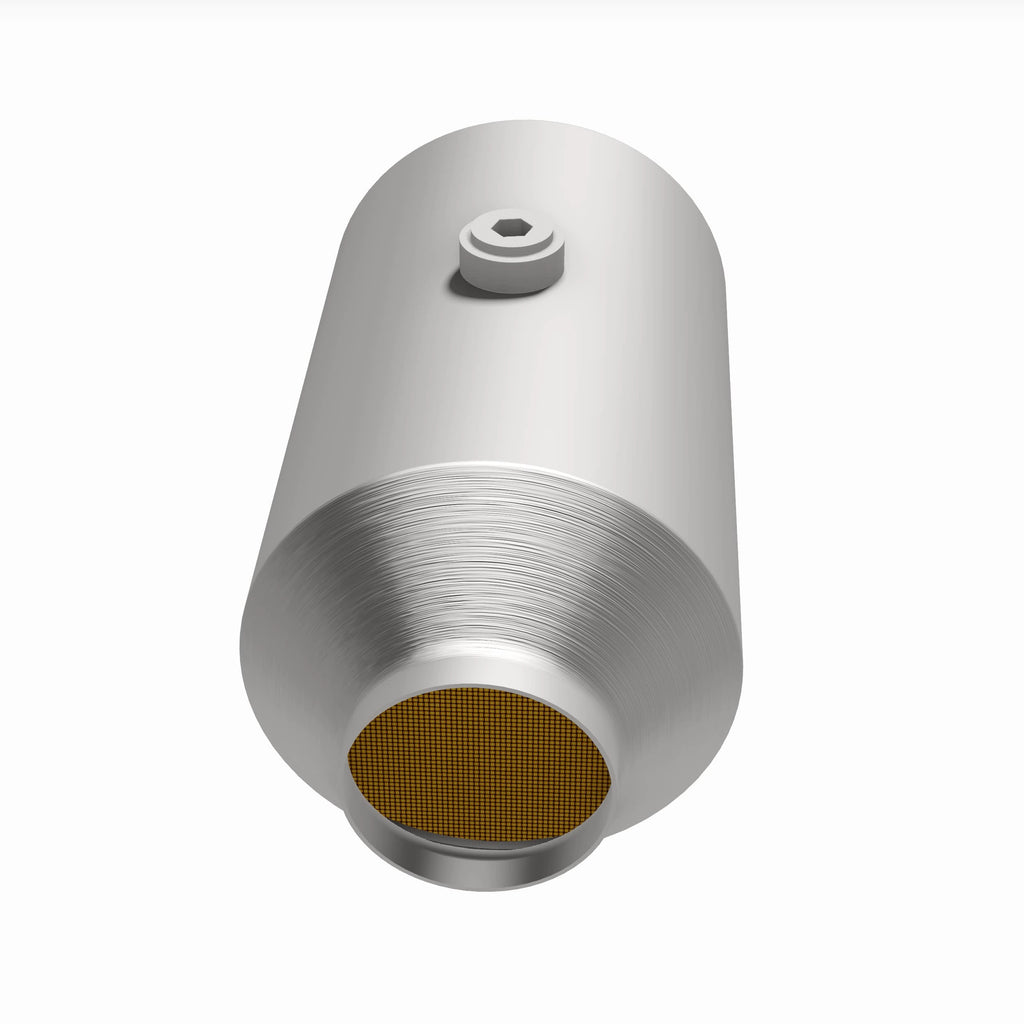 MagnaFlow Exhaust Products 6561356 California CARB Universal Catalytic Converter for Select Cadillac CT5, Chrysler 300, Dodge Challenger, Dodge Charger, Jaguar F-Type, Nissan Altima