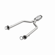 Load image into Gallery viewer, MagnaFlow Exhaust Products 24321 HM Grade Direct-Fit Catalytic Converter for Select Lexus GS430, Lexus SC430