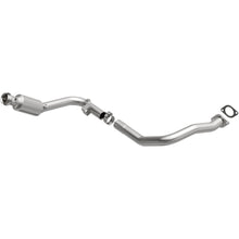 Load image into Gallery viewer, MagnaFlow Exhaust Products 5451719 California CARB Direct-Fit Catalytic Converter for Select Land Rover Range Rover Sport
