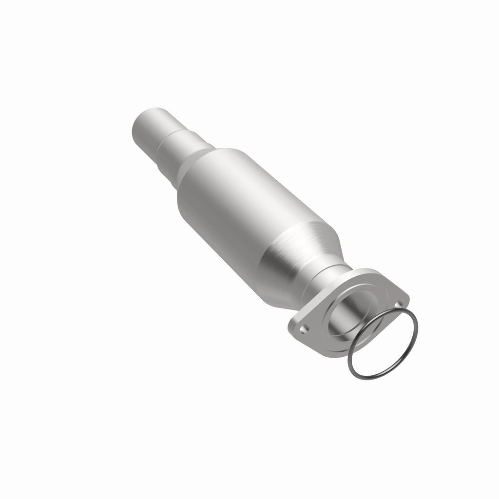MagnaFlow Exhaust Products 5421024 California CARB Direct-Fit Catalytic Converter for Select Ford Five Hundred, Ford Freestyle, Mercury Montego