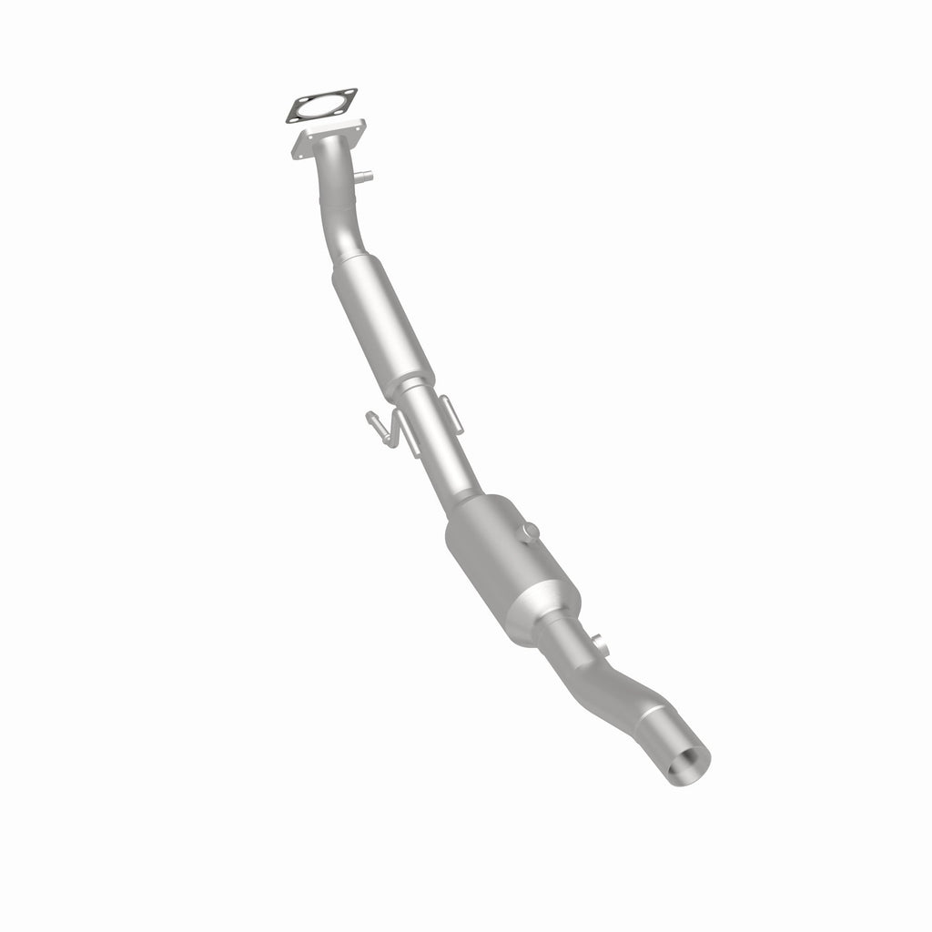MagnaFlow Exhaust Products 5461464 California CARB Direct-Fit Catalytic Converter for Select Volkswagen Jetta