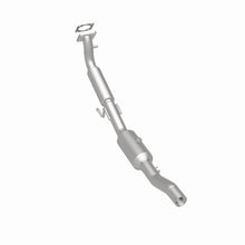 Load image into Gallery viewer, MagnaFlow Exhaust Products 5461464 California CARB Direct-Fit Catalytic Converter for Select Volkswagen Jetta