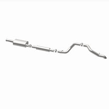 Load image into Gallery viewer, MagnaFlow Exhaust Products 19592 Overland Series Cat-Back System for Select Jeep Wrangler
