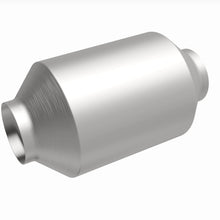 Load image into Gallery viewer, MagnaFlow Exhaust Products 4651304 California CARB Universal Catalytic Converter for Select Dodge Dakota, Dodge Durango