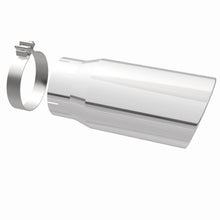 Load image into Gallery viewer, MagnaFlow Exhaust Products 35215 Single Exhaust Tip - 5in. Inlet/6in. Outlet