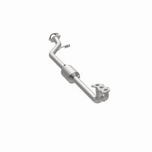 Load image into Gallery viewer, MagnaFlow Exhaust Products 5411603 California CARB Manifold Catalytic Converter for Select Subaru Legacy, Subaru Outback