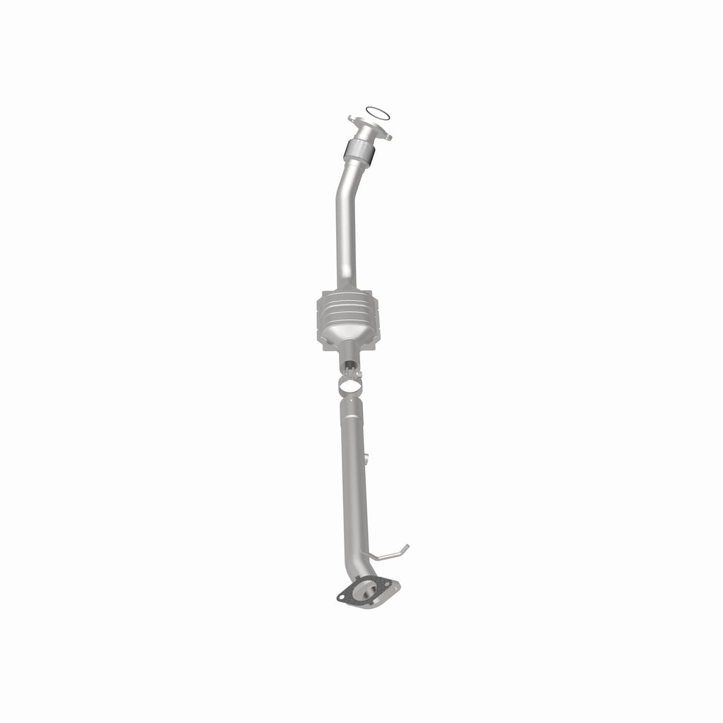 MagnaFlow Exhaust Products 51845 OEM Grade Direct-Fit Catalytic Converter for Select Buick Rendezvous, Chevrolet Venture, Oldsmobile Silhouette, Pontiac Aztek, Pontiac Montana