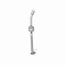 Load image into Gallery viewer, MagnaFlow Exhaust Products 51845 OEM Grade Direct-Fit Catalytic Converter for Select Buick Rendezvous, Chevrolet Venture, Oldsmobile Silhouette, Pontiac Aztek, Pontiac Montana