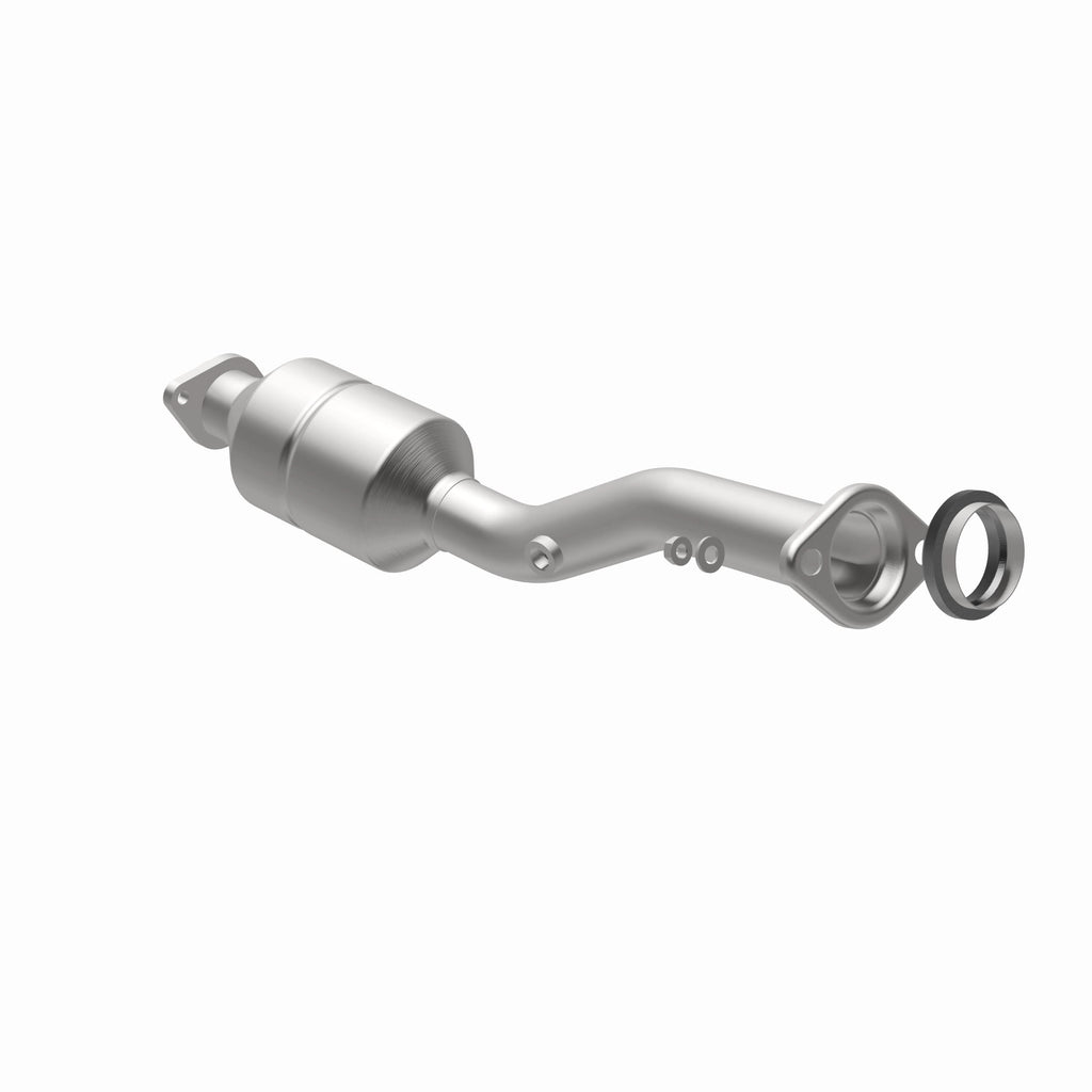 MagnaFlow Exhaust Products 52272 OEM Grade Direct-Fit Catalytic Converter for Select Nissan Sentra