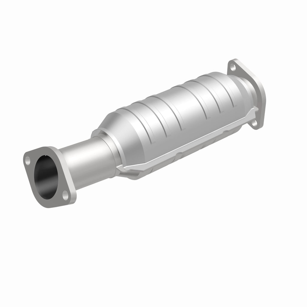 MagnaFlow Exhaust Products 23010 HM Grade Direct-Fit Catalytic Converter for Select Hyundai Azera, Hyundai Sonata