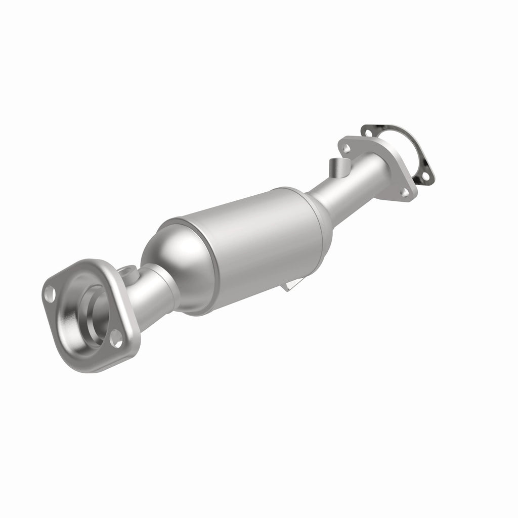 MagnaFlow Exhaust Products 52860 OEM Grade Direct-Fit Catalytic Converter for Select Kia Soul