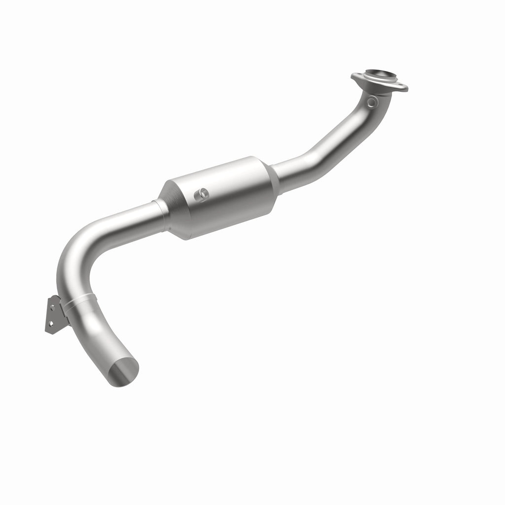 MagnaFlow Exhaust Products 52507 OEM Grade Direct-Fit Catalytic Converter for Select Lincoln Navigator