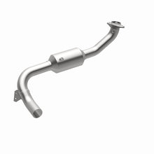 Load image into Gallery viewer, MagnaFlow Exhaust Products 52507 OEM Grade Direct-Fit Catalytic Converter for Select Lincoln Navigator