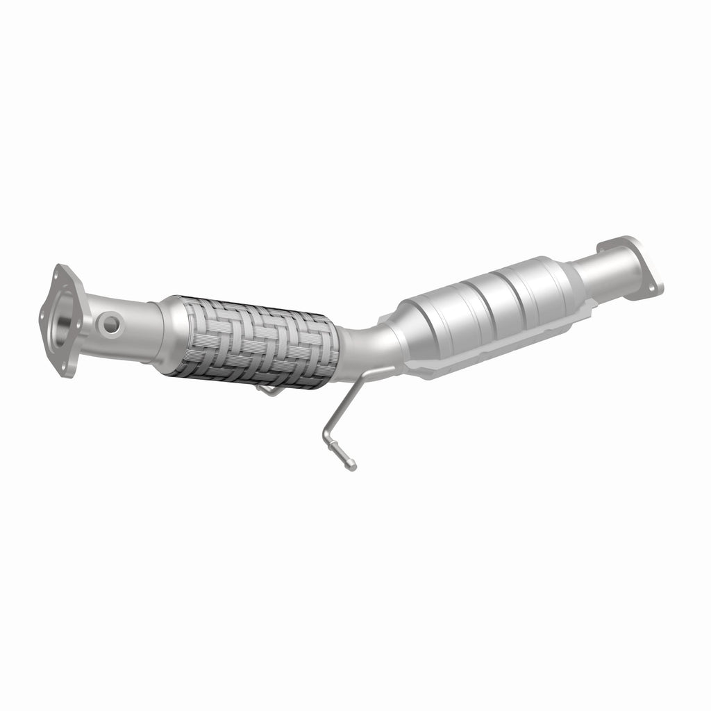 MagnaFlow Exhaust Products 24133 HM Grade Direct-Fit Catalytic Converter for Select Volvo S40, Volvo V50