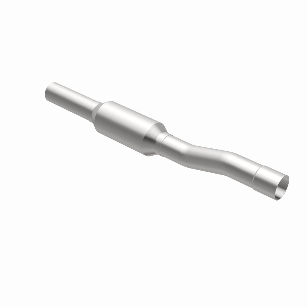 MagnaFlow Exhaust Products 4593698 California CARB Direct-Fit Catalytic Converter for Select Jeep Grand Cherokee