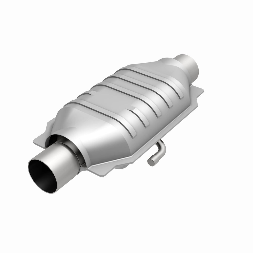 MagnaFlow Exhaust Products 94216 Standard Grade Universal Catalytic Converter
