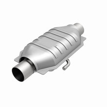 Load image into Gallery viewer, MagnaFlow Exhaust Products 94216 Standard Grade Universal Catalytic Converter