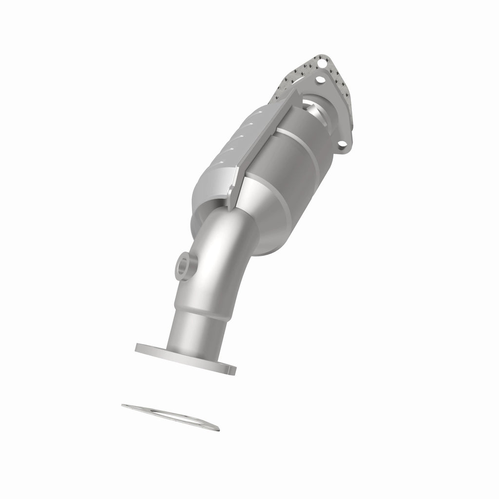 MagnaFlow Exhaust Products 22960 HM Grade Direct-Fit Catalytic Converter for Select Audi A4, Audi A4 Quattro, Volkswagen Passat