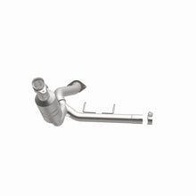 Load image into Gallery viewer, MagnaFlow Exhaust Products 5551295 California CARB Direct-Fit Catalytic Converter for Select Ford F-150
