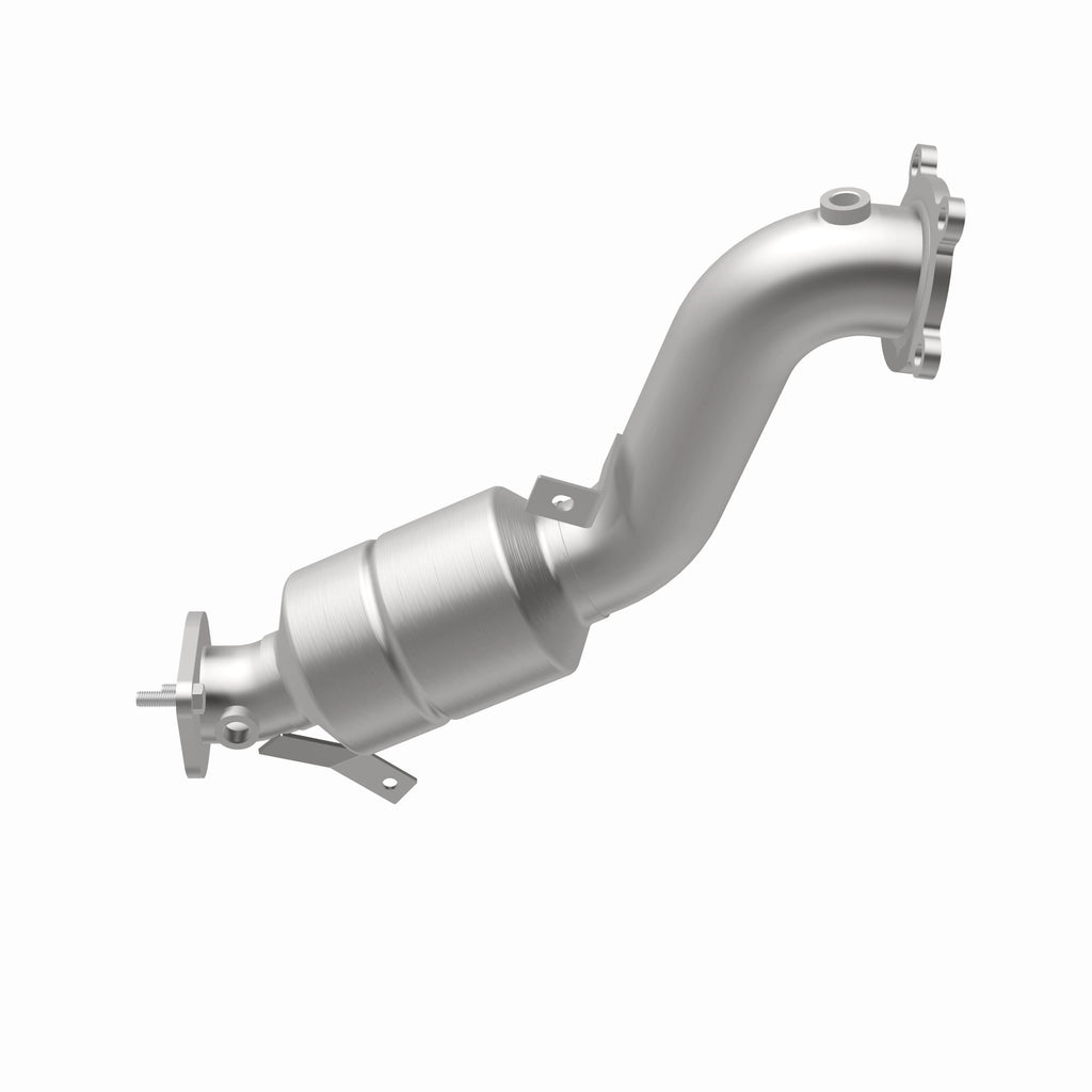 MagnaFlow Exhaust Products 51573 OEM Grade Direct-Fit Catalytic Converter for Select Cadillac ATS, Cadillac CTS