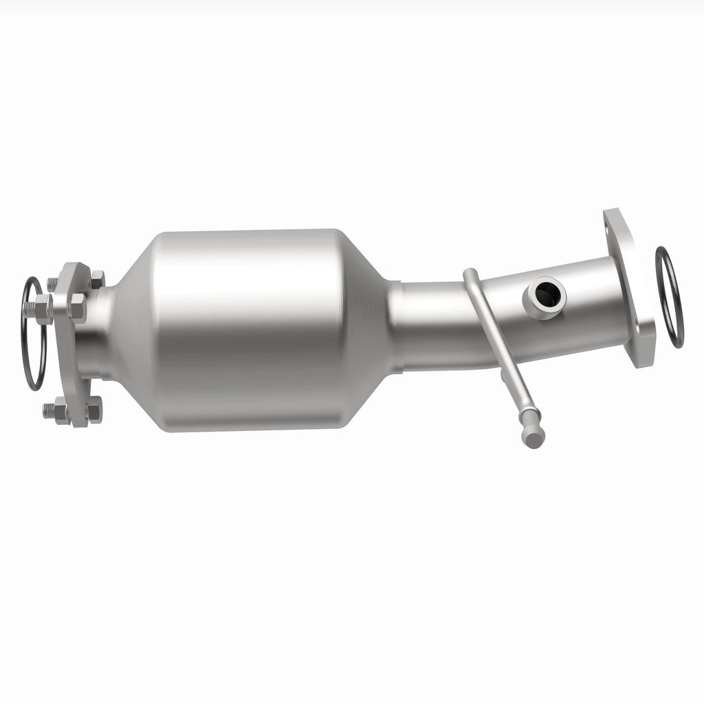 MagnaFlow Exhaust Products 5571293 California CARB Direct-Fit Catalytic Converter for Select Honda CR-V