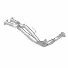 Load image into Gallery viewer, MagnaFlow Exhaust Products 16423 Metallic Grade Direct-Fit Catalytic Converter for Select Jeep Grand Cherokee