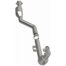 Load image into Gallery viewer, MagnaFlow Exhaust Products 551519 California CARB Direct-Fit Catalytic Converter for Select Mercedes-Benz CL500, Mercedes-Benz S430, Mercedes-Benz S500
