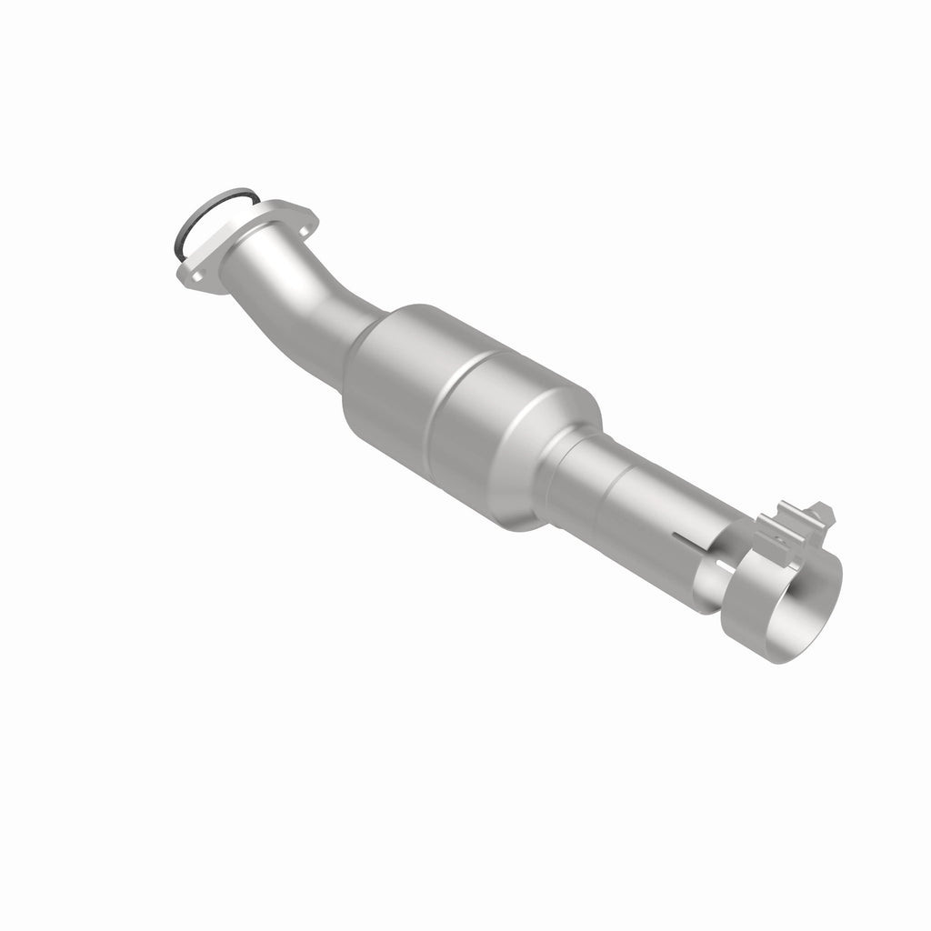 MagnaFlow Exhaust Products 24183 HM Grade Direct-Fit Catalytic Converter for Select Scion tC