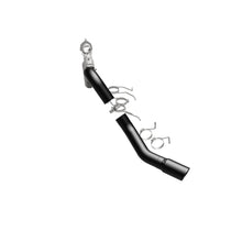 Load image into Gallery viewer, MagnaFlow Exhaust Products 17072 Black DPF Series Diesel 5 in DPF Back for Select Chevrolet Silverado HD, Chevrolet Silverado HD, GMC Sierra HD, GMC Sierra HD