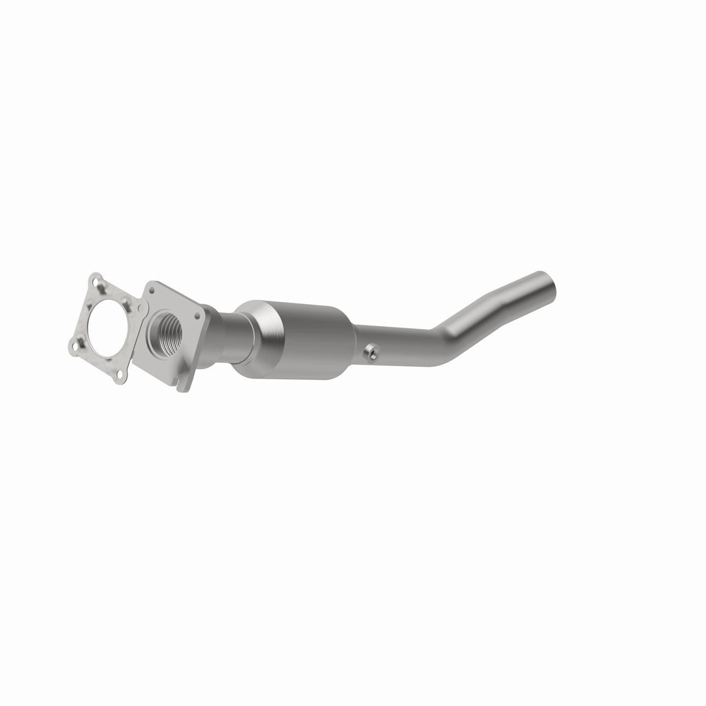 MagnaFlow Exhaust Products 4561166 California CARB Direct-Fit Catalytic Converter for Select Dodge Neon