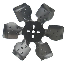 Load image into Gallery viewer, 13-Reverse-Rotation-Rigid-Race-Fan,-Steel-Blade